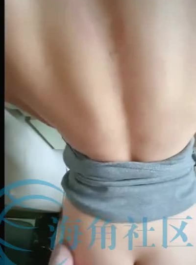 海角社区・憋了大半个月操姐姐・怀疑姐姐刚被别人操过