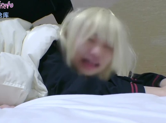 FC2PPV-4872007被袭击后再次袭击超级喜欢做爱的纤细妹子