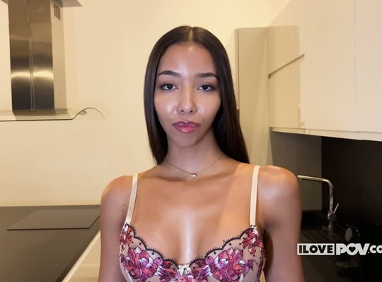 ITSPOV2026-04-08作弊的女朋友用口胡的理由莱琳莱雅德桑蒂斯