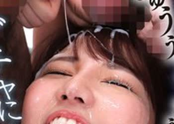 骑兵破解MKMP-413 ぶっかけ解禁 ALL本物精子53発 星なこ