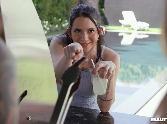 REALITYKINGS2023-09-23偷偷的后院烧烤撞击