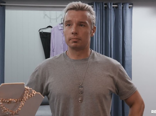 REALITYKINGS2023-10-07将为肛交工作