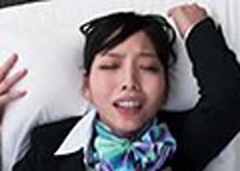 骑兵破解AKO-425 MISATO 2発目 （DOD）