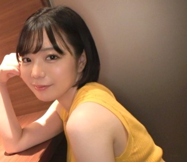 SIRO-5013 【全身性感帯】风に抚でられただけでも感じてしまう敏感ボディの童顔ウエイトレス。その日によって外とナカどちらが気持ちいいか変わる