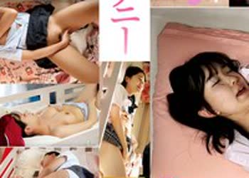骑兵破解PYM-509 女子〇生学園寮 思春期オナニー