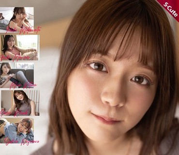 SQTE-451 4时间ハメ撮りベスト デートで笑ってホテルで感じて…二人だけのSEX时间