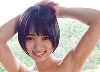 骑兵破解SQB-121 すず（シロウト急便 – SQB-121）