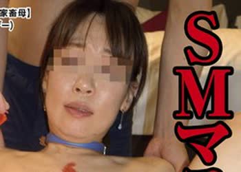 骑兵破解THTP-104 SMマニア投稿映像