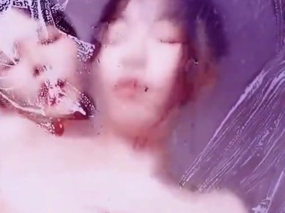 双人超激烈巨乳碰撞-苏畅 倪娜