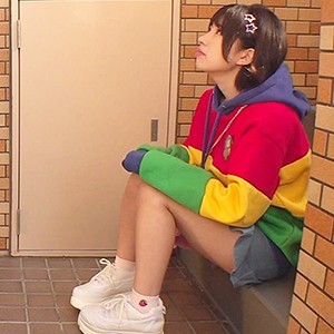 JCHA-007 おっさんとの嫌々感はナシ