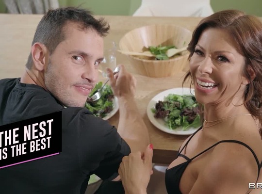 BRAZZERS2026-01-20留一些给甜点晚餐时的最佳亲热时光