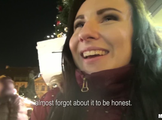 MOFOS2014-12-07我想要的圣诞礼物是美穴