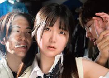 骑兵破解MKON-100 绮丽好きの彼女が男子寮のキモくて不洁な管理人に捕まってボロボロになるまで汚された后、男子寮生たちの肉便器になった 白夜みくる