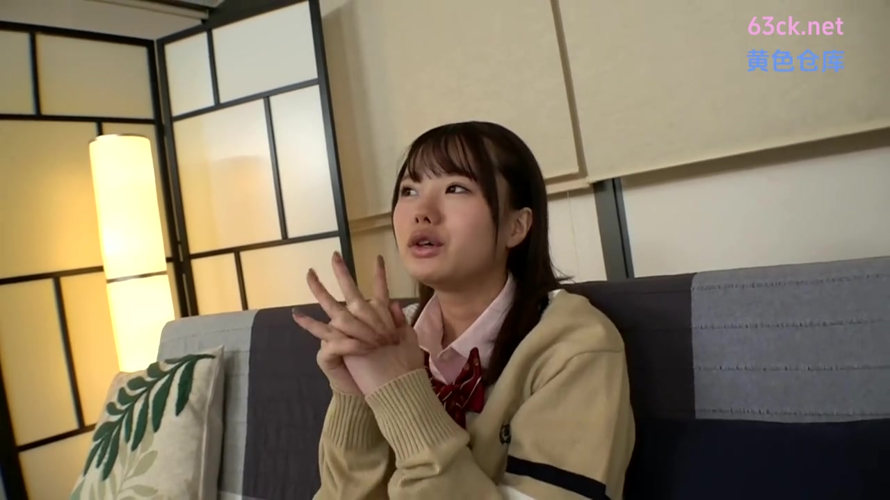 OREX-216 いちかちゃん