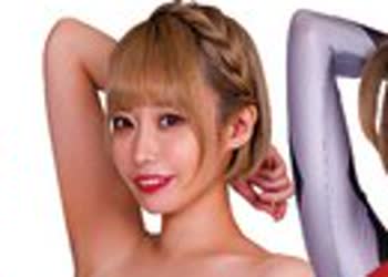 骑兵破解NEO-802 光沢系。川菜美铃