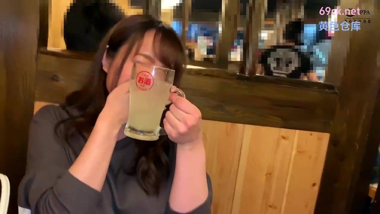 HOI-034 かほちゃん