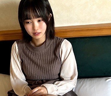 POK-016 【個人撮影】気持ち良過ぎて泣きそうになる女子とP活_半泣き状態で強引に中出しSEX