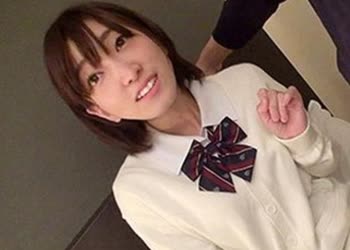 骑兵破解JCHA-037 JKを初デンマでぶっ壊す