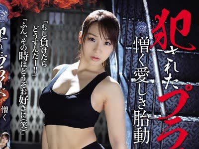 骑兵破解SHKD-872 犯●れたプライド 憎く爱しき胎动 八乃つばさ
