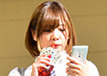 骑兵破解ASGM-005 友穂（アシグモ – ASGM-005）