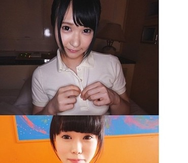 SIKA-197 【2人収録】ロ○巨乳J○と中出しSEX