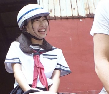 MERC-268 田舎チャリ女子○生