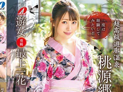 骑兵破解XVSR-578 超高级游廓温泉 桃源郷庵 最上一花