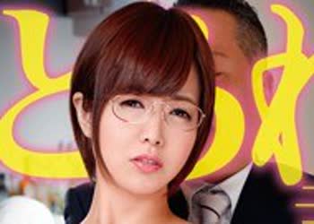 骑兵破解NGOD-112 僕のねとられ話しを聞いてほしい 真面目で近眼で眼鏡が手放せない男性経験少なめだけどボインが目を引く巨乳妻 赤瀬尚子