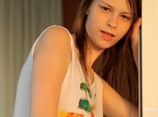 WOWGIRLS2012-10-30贝ата和她的拳头