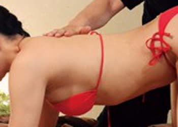 骑兵破解SPZ-1076 美熟女闷絶秘性感エステ隠撮