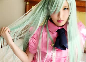 骑兵破解SCOH-056 厳选美少女にコスプレさせてオレの子を孕ませる新村あかり