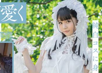 骑兵破解STARS-296 纯白ロ○ータに痴女られたい 永野いち夏