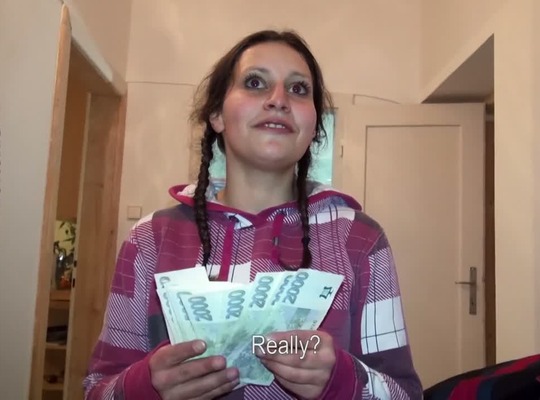 MOFOS2013-06-03租她的翘臀和房间