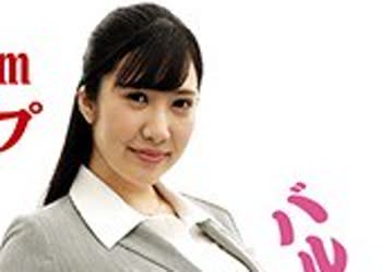 骑兵破解KTB-012 肉感！OL倶楽部～爆乳OLみいなさんのパツパツスーツとヤリすぎグラマラススタイル～ 若月みいな