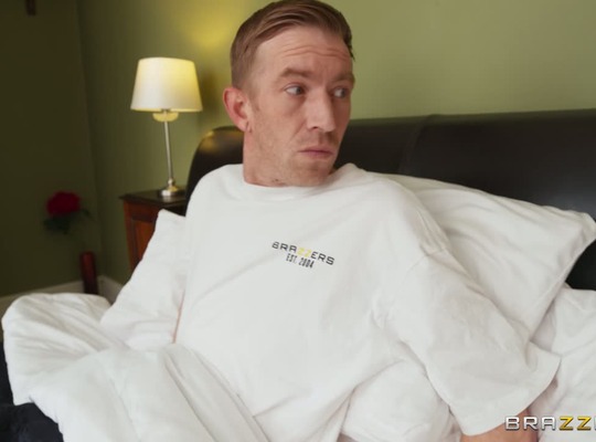 BRAZZERS2026-04-19清醒的爱人