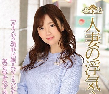 SOAV-074 人妻の浮気心 结城のの