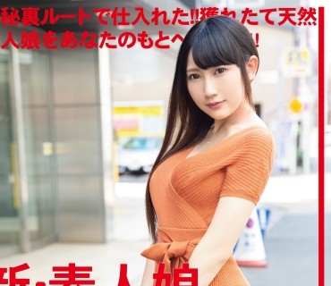 CHN-179 新・素人娘、お貸しします。 86 仮名)内海はるか(メイドカフェ店員)20歳。 極秘裏ルートで仕入れた獲れたて天然素人娘をあなたのもとへ！