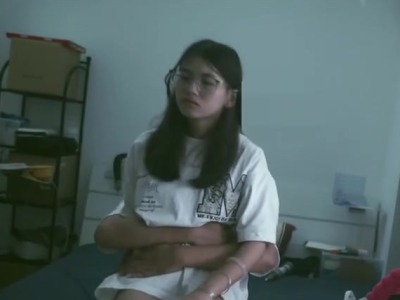极品身材眼镜嫩妹-jklove