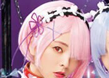 骑兵破解SAIT-023 美少女メイド姉妹レ●＆ラ●×アナル＆マ●コ3穴中出しファック×10连続大量ザーメンぶっかけ のぞみ＆あずさ