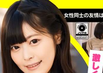 骑兵破解FTHT-213 【親友の好きなオトコを取り合っちゃう！？隠れ肉食2人組！】可愛い雰囲気のナギサちゃんは【綿棒2本をクリに挟んでオナニーしちゃう自慰