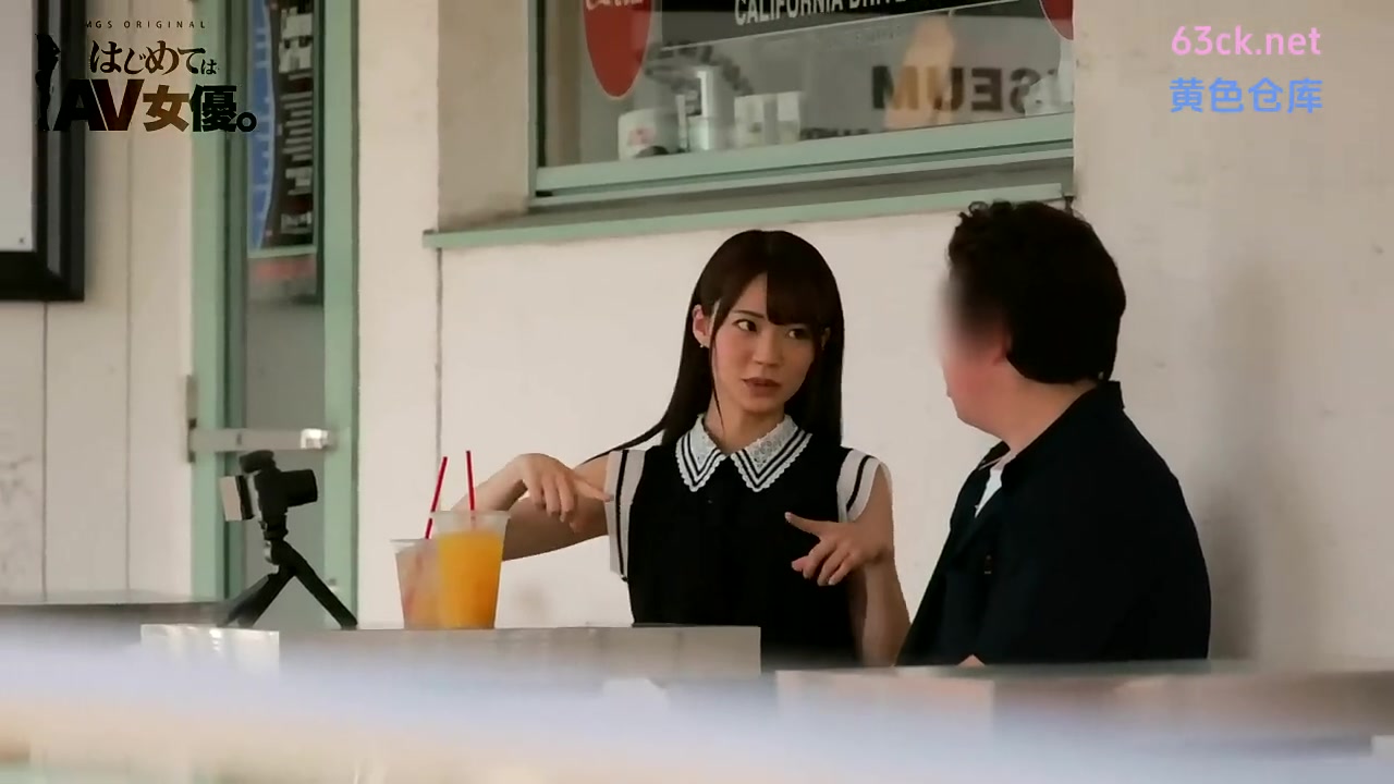 GCB-015 超超超かわい～～ッ！観れば絶対恋をする天使ちゃん！！東條なつvsウルトラ冴えない大学生童貞！！【今回のデートコース：[お台場]カフェ