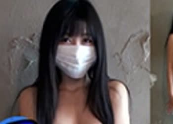 骑兵破解PRGO-185 マスク素人 全裸大図鉴 6