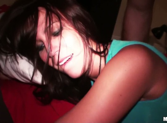 MOFOS2012-12-11感恩节头颅