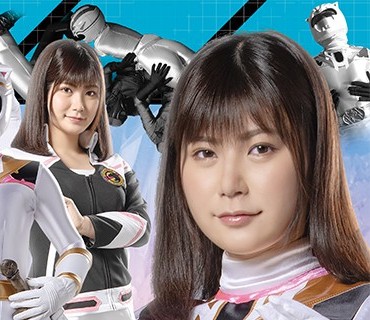 SPSA-76 GIGA女战士. ヒロインエロピンチオムニバス 強獣戦隊ワイルドレンジャー ワイルドホワイト編 有加里ののか