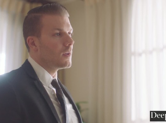 DEEPER2024-04-26班克斯先生的办公室