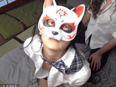 火辣肛交日本女学生-胡子大神