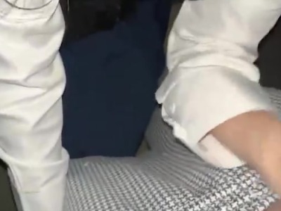 欠债的小姨子现在路边口交付利息回家后沙发无套内射