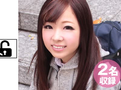 骑兵破解SIKA-004 贫乳Jと乱交游びオジサンのデカチンでイキまくる2名収録