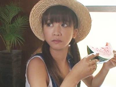 骑兵破解MERC-271 薄着の美少女は縁侧で・・・2