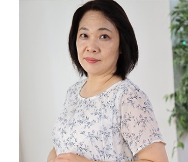 HINT-0436 ゆりこ53歳